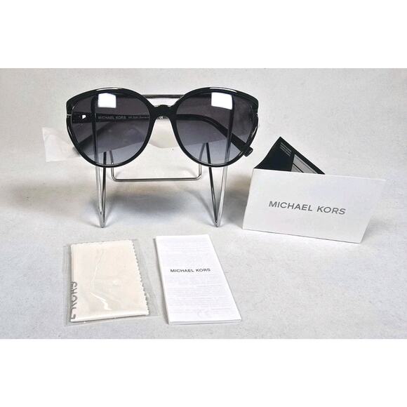 Michael Kors Santa Ana MK2094 Sunglasses With Case, Cloth, Certification NEW!! main image 9